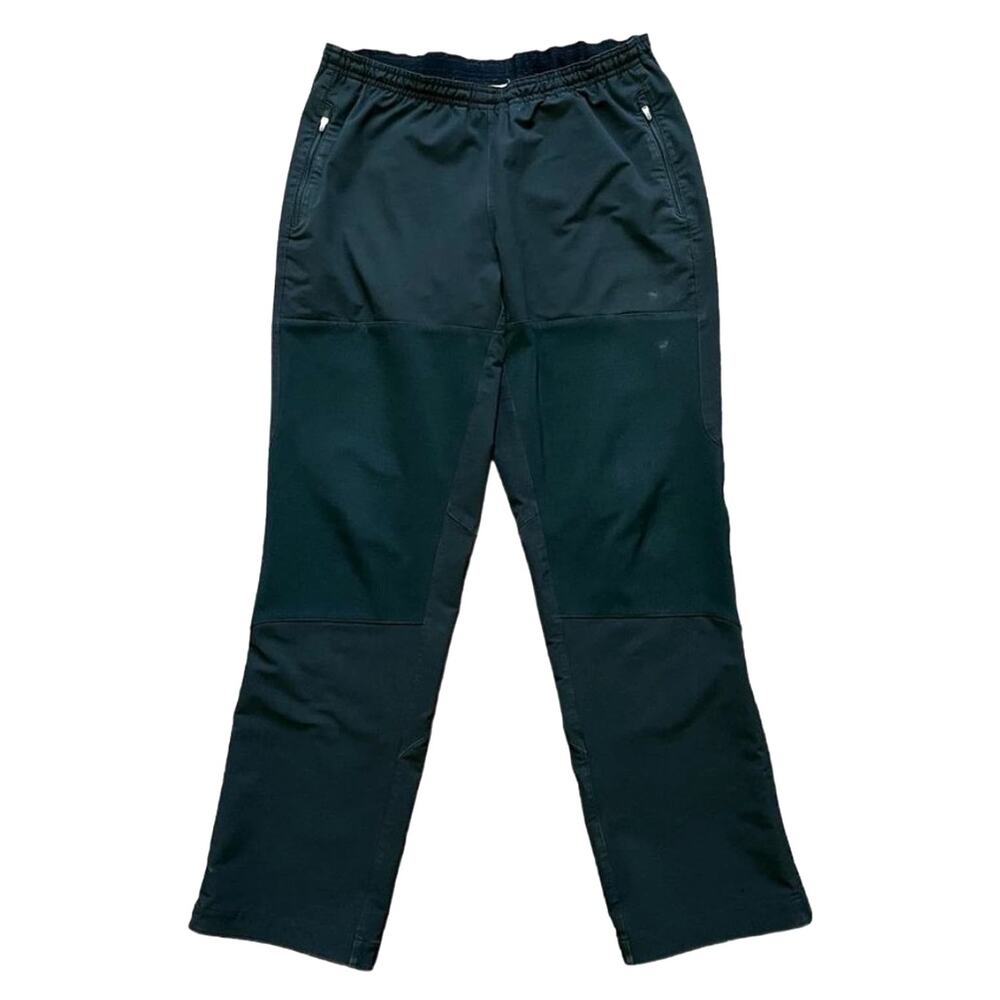 PATAGONIA Integral Pants in Black  Outdoors Camping Fishing Hiking  SZ M